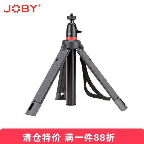 joby宙比三脚架相机m50