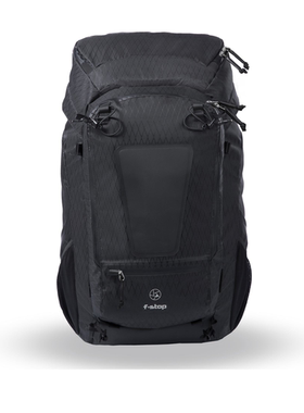 fstop摄影包SHINN 80L升超大容量相机包徒步登山专业探险摄影背包