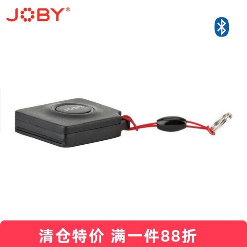 宙比jb01473照相无线遥控器安卓