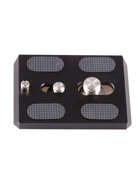 纳伽 沙雀快装板S60 萨拿SACHTLER摄像云台适用FSB6T 8T DV10