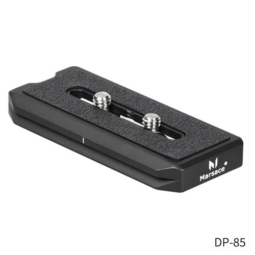 马小路Marsace DP-85/DP-120阿卡规格通用型快装板长焦镜头通用板