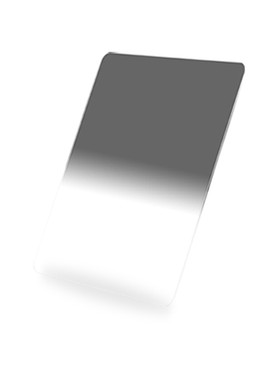 铂锐Progrey TITAN钛坦渐变镜150x170mm插片方片风光相机中灰滤镜