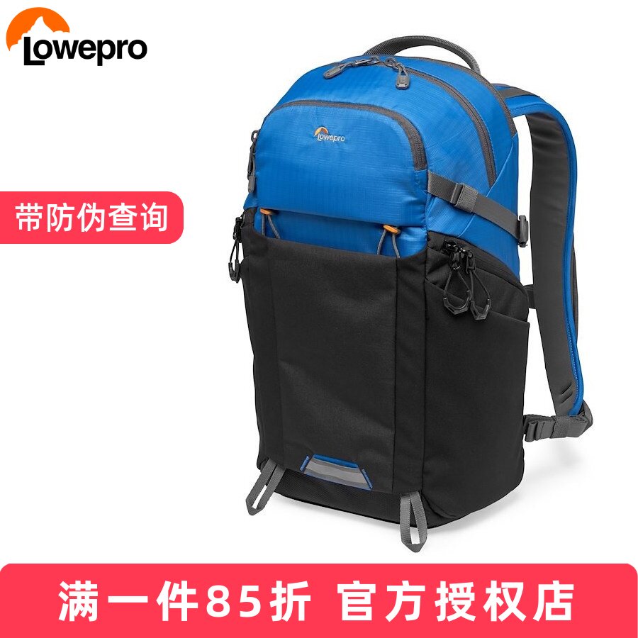 乐摄宝脉动Photo Active BP 200 AW/300AW单反微单便携双肩相机包