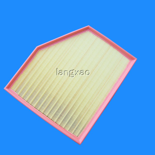 G38 7系G11 525 530Li 730空气滤芯滤清器 528 适配宝马新5系G30