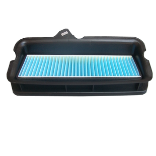 适配科迪亚克蔚揽新奥迪Q3全新明锐途昂嘉旅迈腾B8外置装空调滤芯