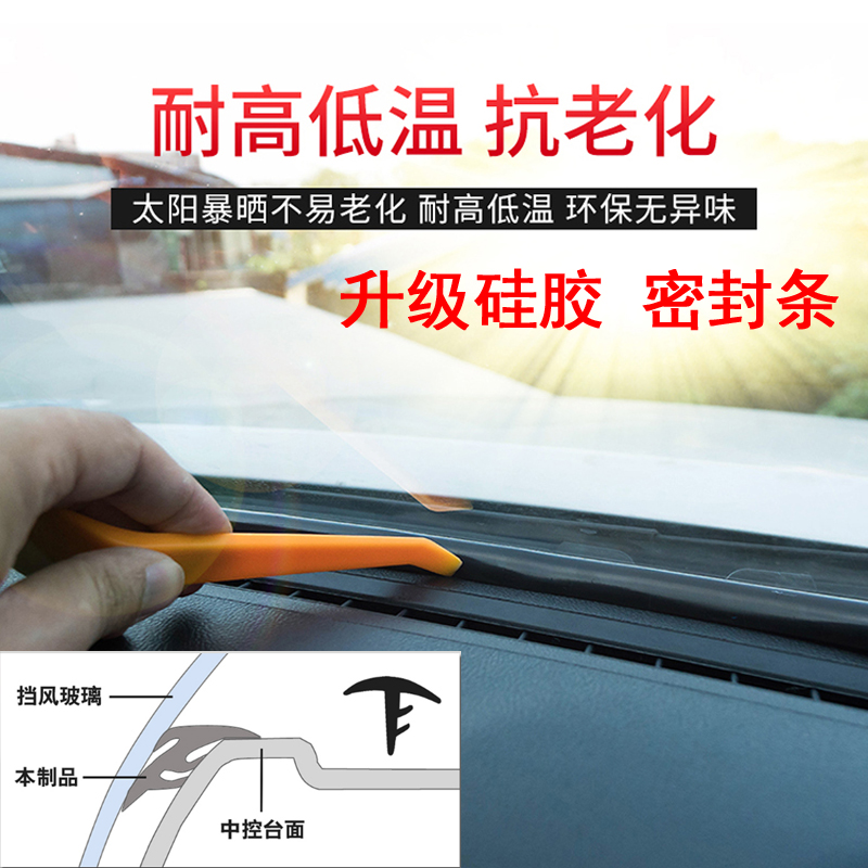 隔音降噪、防水防尘、提高空调效率