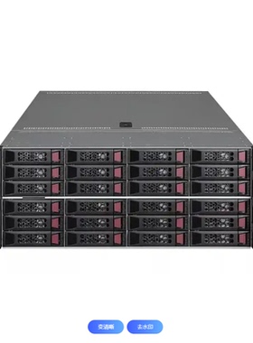 H3C新华三 UniServer R5300 G5服务器 WB R5300 G5 HPC服务器主机