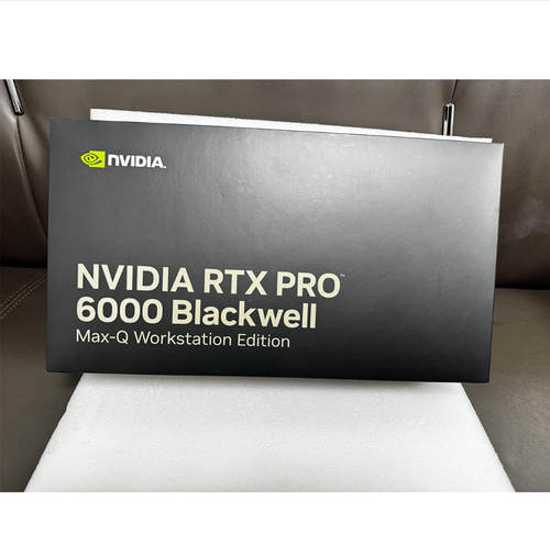 英伟达RTXPRO6000MAX-Q