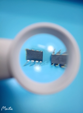 全新原装IC01CP   直拆DIP8