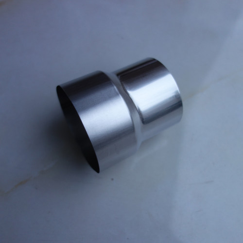 热水器不锈钢排烟管变径接头