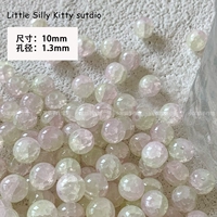 10 мм [Moon Fenghua Период] 10 штук