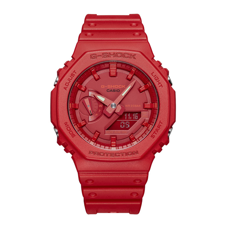 卡西欧农家橡树新年运动手表