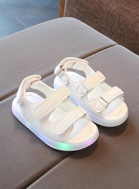 童鞋女童男童跨境工厂 summer shoes for kids Обувь