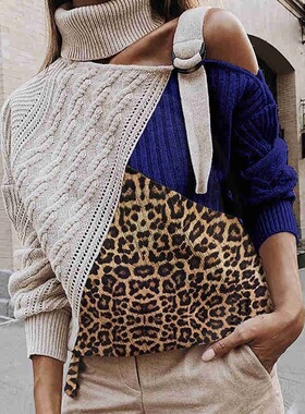 Sweater Long Sleeve Tops 女士毛衣上衣工厂 сви́тер