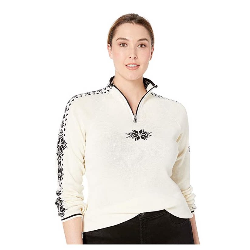 dale of norway geilo feminine 毛衣女