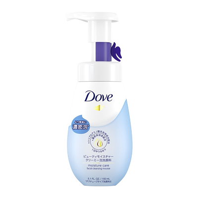 Dove/多芬氨基酸泡沫洁面替换装