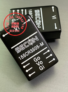 5SCR3S05-M  5SWR1.5D15-M  5SWR1.5S05-M 全新原装 供应