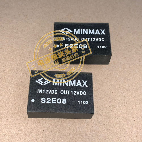 S2E07 S2E09 S2E10 全新原装 现货供应 MINMAX