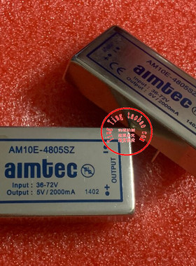 AM10E-1203SZ  AM10E-1205SZ 供应