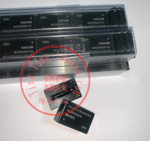 V5-0505S3H6 全新原装 正品 现货供应 实图拍摄 MOTIEN