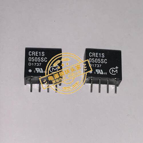 CRE1S0505SC 全新原装 现货供应 实图拍摄