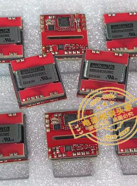 NMUSB202MC 全新原装 现货供应 实图拍摄