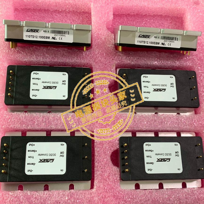 110TS12.100EBM 全新原装 现货供应 21＋