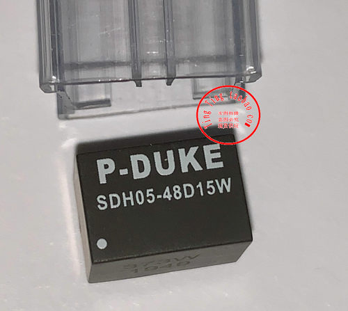 SDH05-48D15W 现货供应 实图拍摄