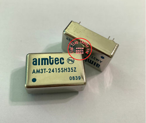 AM3T-2407DZ AM3T-2409DZ 全新原装 现货供应