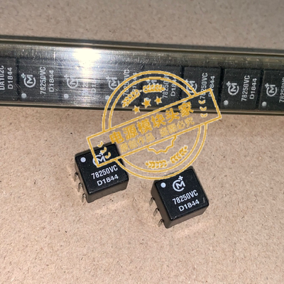 78250VC 全新原装 现货供应 实图拍摄 18＋