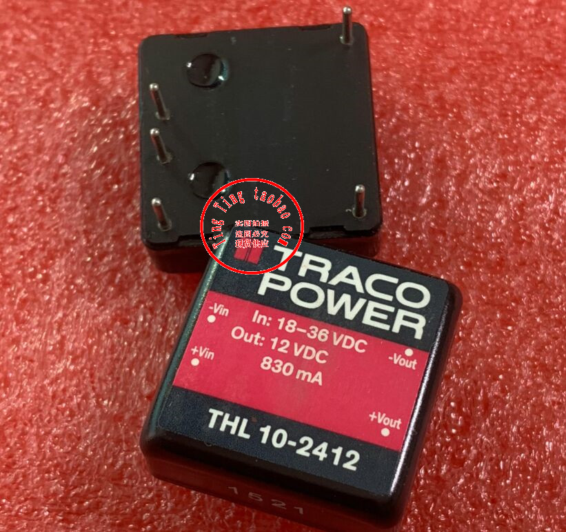 THL10-2412 全新原装 现货供应 实图拍摄