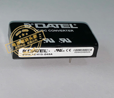 BWR-12/415-D48A 全新原装 DATEL