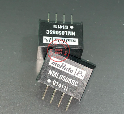 NML0505SC 全新原装进口 现货供应 实图拍摄