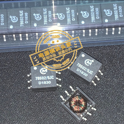 78602/9JC 全新原装 现货供应 实图拍摄