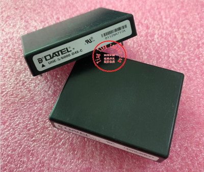 UHE-5/6000-D48-C 全新原装 现货供应 DATEL
