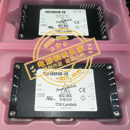 PAF700F48-28 全新原装 现货供应 实图拍摄