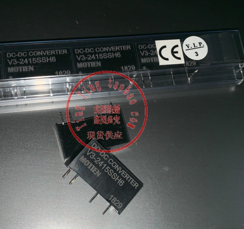 V3-2415SSH6 全新原装 正品 现货供应 实图拍摄 MOTIEN