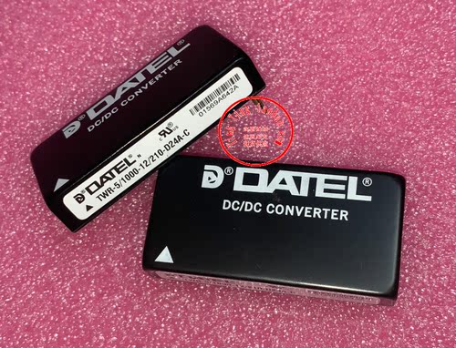 TWR5/1000-12/210-D24A-C 现货供应 实图拍摄·
