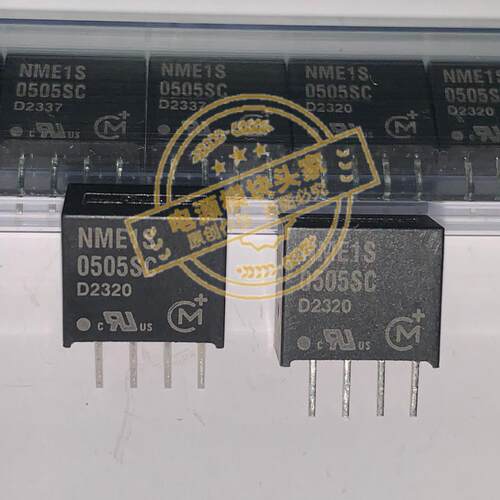 NME1S0505SC 全新原装 现货供应 实图拍摄 23＋