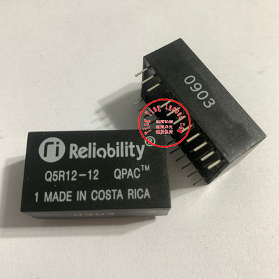 Q12R15-15 S12R15 现货供应 实图拍摄 RELIABILITY