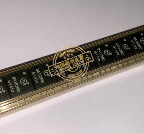 DA103MC 现货供应 实图拍摄