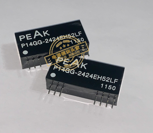 P14GG-2424EH52LF 全新原装 现货供应 实图拍摄
