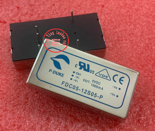 FDC05-12S12 FDC05-12S15 全新现货供应