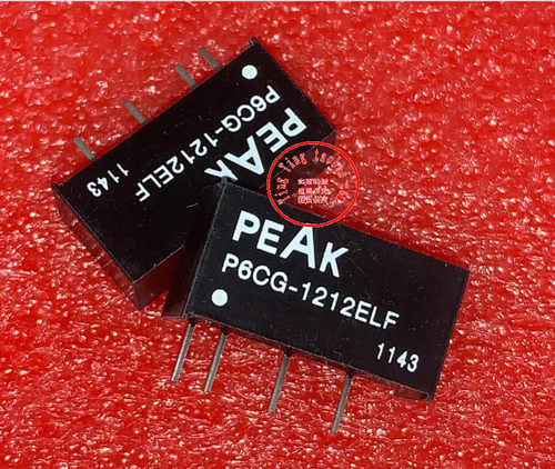 P6CG-1212ELF 全新原装 现货供应