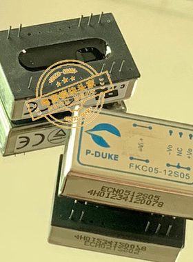 FKC03-48D15  全新原装 现货供应 P-DUKE