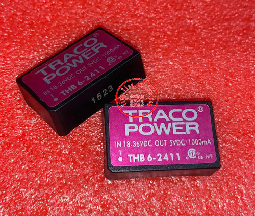 THB6-2411 全新现货供应 实图拍摄