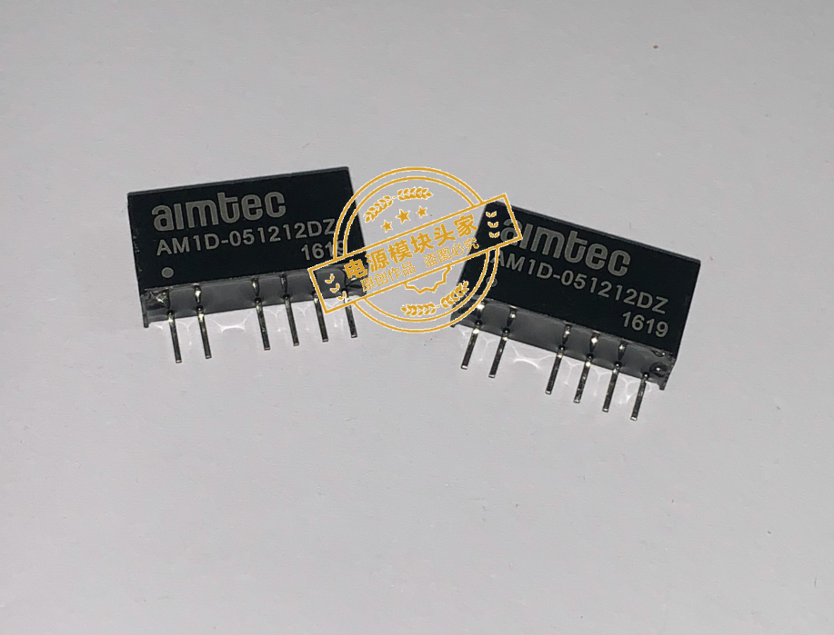 AM1D-1212DZ AM1D-1215DZ AM1D-1215DZ 现货供应 实图拍摄 AIMTEC