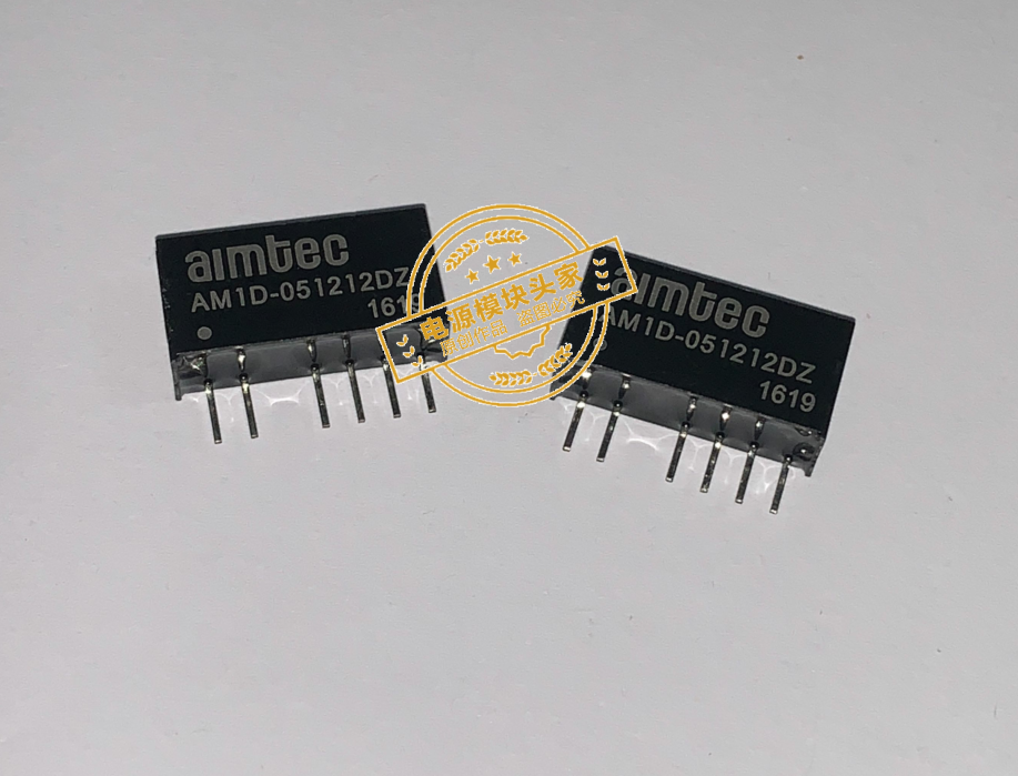 AM1D-2415DZ AM1D-2418DZ AM1D-2424DZ现货供应实图拍摄 AIMTEC