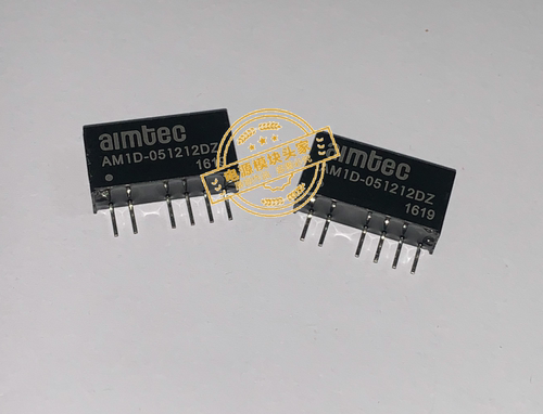 AM1D-2407DZ AM1D-2409DZ AM1D-2412DZ 现货供应 实图拍摄 AIMTEC