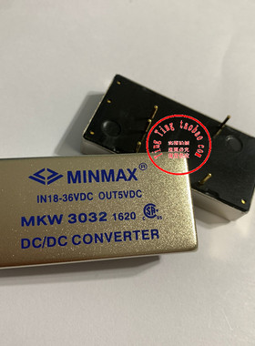 MKW3031 MKW3032 现货供应 实图拍摄  MINMAX